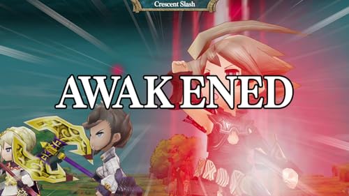 The Legend of Legacy HD Remastered (DE) — Deluxe Edition