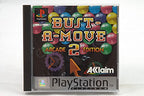 Bust-A-Move 2 Arcade Edition [Platinum] (EU)