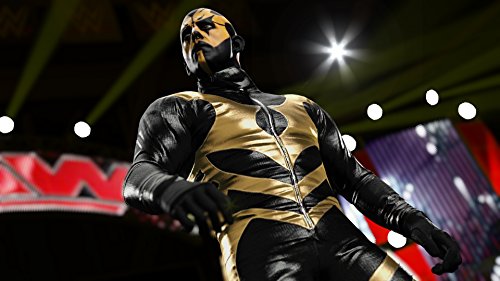 WWE 2K15 (AT)