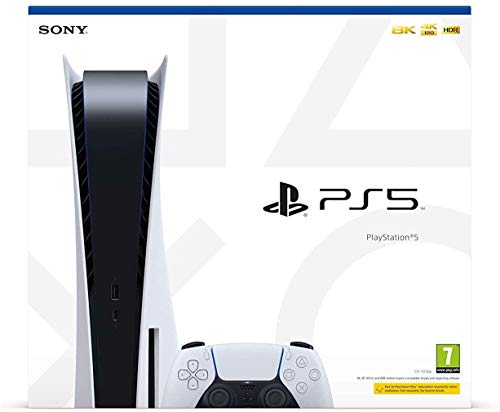 Konsole Disc Edition 825GB CFI-1016A