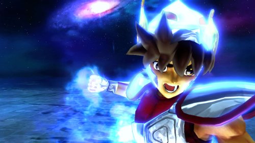 Saint Seiya: Sanctuary Battle (JP)