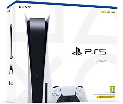 Konsole Disc Edition 825GB CFI-1016A