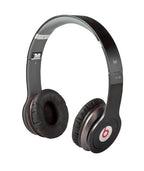 Beats by Dr. Dre - Solo HD schwarz [Beats by Dr. Dre]