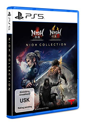 Nioh Collection Remake (DE)