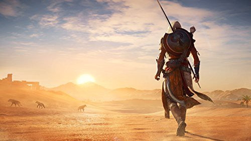 Assassin's Creed Origins (GB)