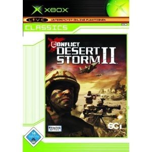 Conflict: Desert Storm 2 [Classics] (DE)