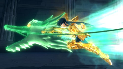 Saint Seiya: Brave Soldiers (FR)