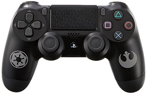Konsole Pro 1TB Star Wars Battlefront 2 + Original Controller — Special Edition