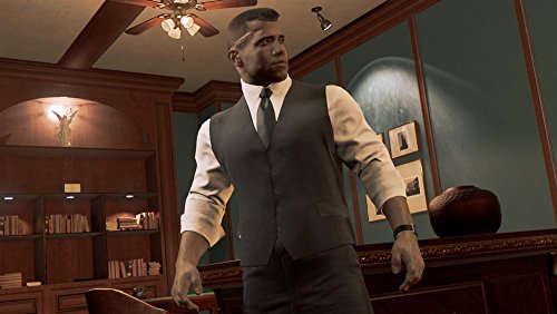 Mafia III (GB)
