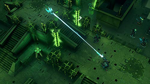 Warhammer 40.000: Mechanicus (DE)