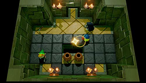 The Legend of Zelda: Link's Awakening (DE) — Limited Edition