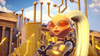 Miraculous: Rise of the Sphinx (DE)