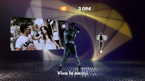 DanceStar: Party Hits (FR)