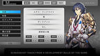 Saviors of Sapphire Wings + Stranger of Sword City Revisited (DE)