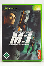 Mission Impossible: Operation Surma (DE)
