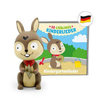 tonies Hörfigur – 30 Lieblings-Kinderlieder – Kindergartenlieder