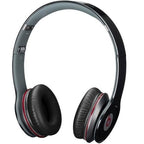 Beats by Dr. Dre - Solo HD schwarz [Beats by Dr. Dre]