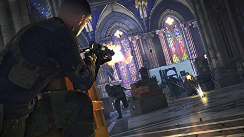 Sniper Elite 5: France (DE)