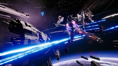Daemon X Machina: Titanic Scion (DE)