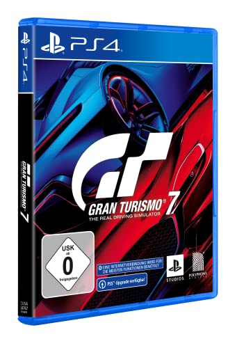 Gran Turismo 7 (DE)