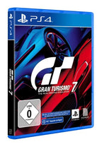 Gran Turismo 7 (DE)