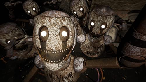 Five Nights at Freddy's (DE)