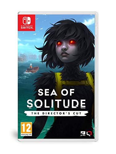 Sea of Solitude (DE) — Director's Cut