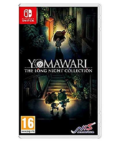 Yomawari: The Long Night Collection (FR)