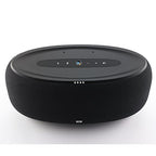 JBL Link 500 Bluetooth-Lautsprecher, Sprachaktivierung, schwarz [JBL]
