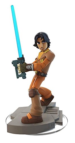 Figur: Ezra Bridger