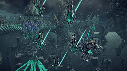 Bayonetta 3 Trinity Masquerade Edition (DE) — Trinity Masquerade Edition