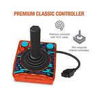 RetroN 77 HD Konsole Orange-Transparent [Hyperkin]