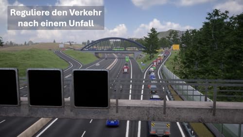Autobahn Polizei Simulator 3 (DE)