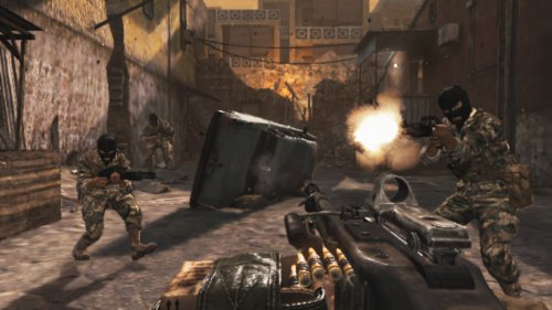 Call of Duty: Black Ops Declassified (JP)
