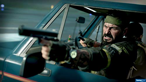 COD / Call of Duty Black Ops Cold War (DE)