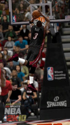 NBA 2K10 (GB)