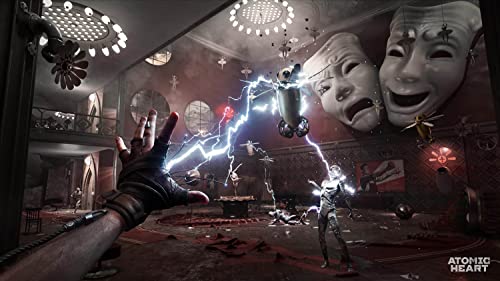 Atomic Heart (DE)