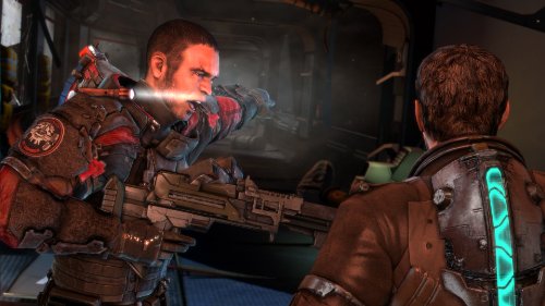 Dead Space 3 (GB)