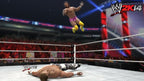 WWE 2K14 (US)