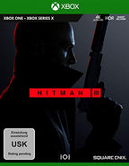 Hitman 3 (DE)