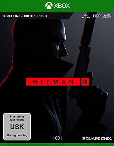 Hitman 3 (DE)