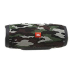 JBL Charge 3 Tragbarer Bluetooth-Lautsprecher Camouflage [JBL]