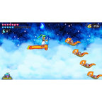 Wonder Boy: Asha in Monster World — Collector's Edition