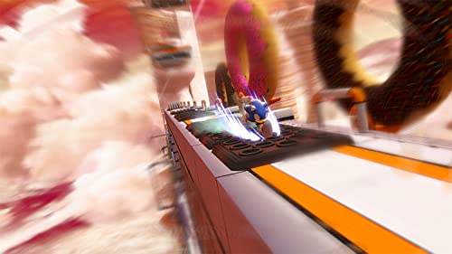 Sonic Colours: Ultimate (DE)