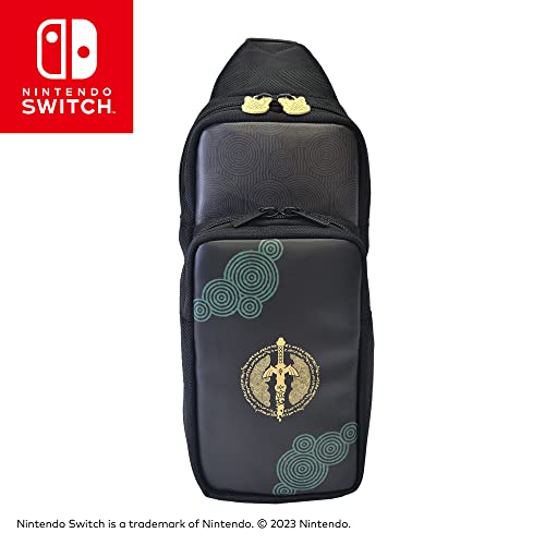 HORI Adventure Pack Umhängetasche - [HORI]