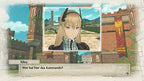 Valkyria Chronicles 4 Code in a Box