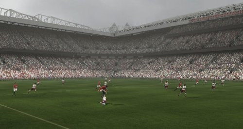 FIFA 09 (AT)