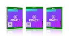 Fifa 21 Champions Edition (DE)