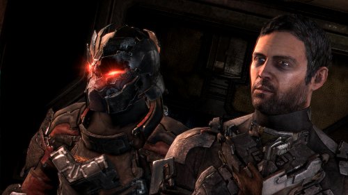 Dead Space 3 (AT) — Limited Edition