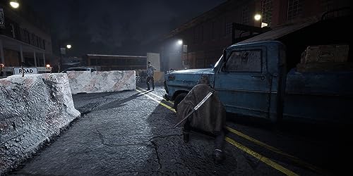 The Walking Dead: Destinies [Game Mill]